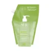 SVR Sebiaclear oczyszczająco-złuszczający żel do mycia twarzy Refill 400 ml