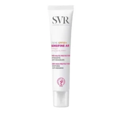 SVR Sensifine Ar krem ochrony do skóry naczynkowej SPF50+ 40 ml