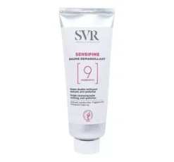 SVR Sensifine kojący balsam do demakijażu i oczyszczania 100 g