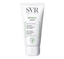 SVR Spirial antyperspirant w kremie 50 ml