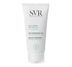 SVR Spirial antyperspirant w kremie 50 ml