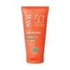 SVR Sun Secure Blur delikatny krem ochronny do twarzy SPF50+ 50 ml