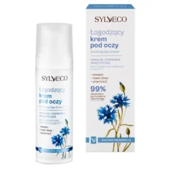 Sylveco łagodzący krem pod oczy 30 ml