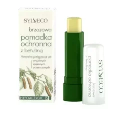 Sylveco Brzozowa pomadka ochronna z betuliną 4,6g