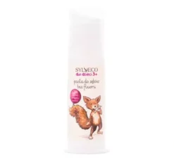 Sylveco dla dzieci 3+ pasta do zębów bez fluoru 75ml