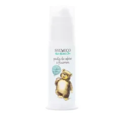 Sylveco dla dzieci 3+ pasta do zębów z fluorem 75ml