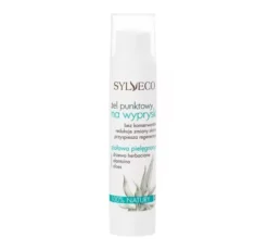Sylveco żel punktowy na wypryski trądzik 15ml