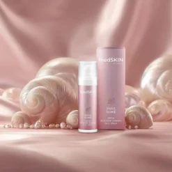 Sylveco feedSKIN serum do twarzy ze śluzem ślimaka 30 ml