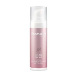 Sylveco feedSKIN serum do twarzy ze śluzem ślimaka 30 ml