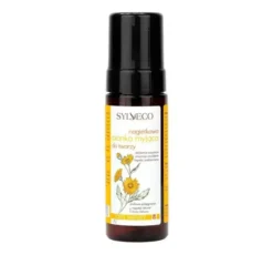 Sylveco Nagietkowa pianka myjąca do twarzy 150ml