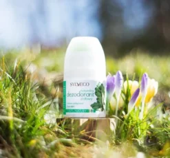Sylveco naturalny dezodorant ziołowy 50ml