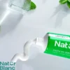 Sylveco Natur Blanc odświeżająca pasta do zębów Arctic Mint 100ml