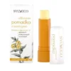Sylveco odżywcza pomadka z peelingiem 4,6g