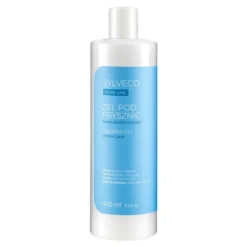 Sylveco Pure Line nawilżająco-kojący żel pod prysznic 400 ml