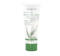 Sylveco regenerujący krem do stóp nawilżający 75ml