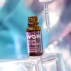 Sylveco Wow serum do twarzy z 5% niacynamidem 15ml