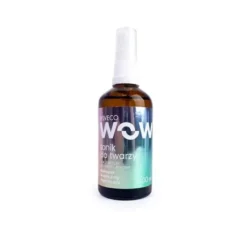 Sylveco Wow tonik do twarzy Cera Młoda sok z brzozy ekstrakty ziołowe 100ml