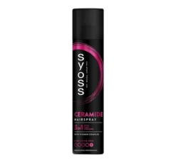Syoss Ceramide wzmacniający lakier do włosów 300ml