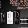 Syoss Intense Keratin szampon do włosów łamliwych 440ml
