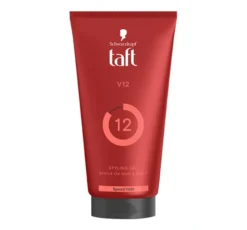 Taft V12 żel do stylizacji włosów 150ml