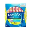 TAMPAX COMPAK PEARL REGULAR TAMPONY 16 SZTUK