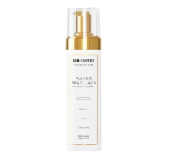 Tanexpert Exclusive Line brązująca pianka do twarzy i ciała The One 200ml