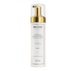 Tanexpert Exclusive Line brązująca pianka do twarzy i ciała New Definition 200ml