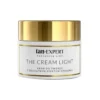 Tanexpert Exclusive Line The Cream Light krem do twarzy z delikatnym efektem opalania 50g
