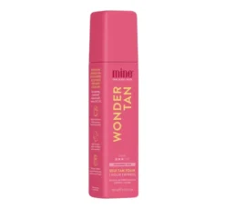 TanExpert MineTan Wonder Tan pianka samoopalająca 200ml