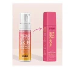 TanExpert MineTan Wonder Tan pianka samoopalająca 200ml