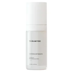 Teramyde A Retinyl Retinoate przeciwstarzeniowe serum do twarzy z retinalem 0,1% 30 ml