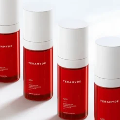 Teramyde AZID 15% Azelaic Acid Treatment rozjaśniające serum-emulsja do twarzy z 15% kwasem azelainowym 30 ml