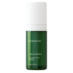 Teramyde Clinical Vitamin A przeciwzmarszczkowe serum do twarzy z witaminą A 30 ml