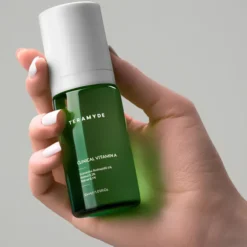 Teramyde Clinical Vitamin A przeciwzmarszczkowe serum do twarzy z witaminą A 30 ml