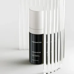 Teramyde Copper Peptide przeciwstarzeniowe serum do twarzy z peptydami miedzi 3% 30 ml