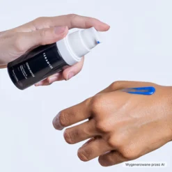 Teramyde Copper Peptide przeciwstarzeniowe serum do twarzy z peptydami miedzi 3% 30 ml