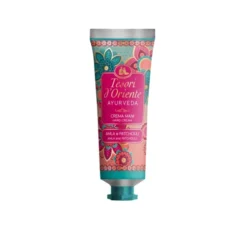 Tesori d'Oriente Ayurveda krem do rąk 75 ml