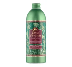 Tesori d'Oriente Forest Therapy kremowy płyn do kąpieli 500 ml
