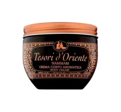 Tesori d'Oriente Hammam krem do ciała 300 ml