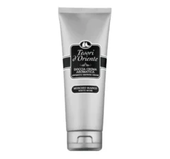 Tesori d'Oriente Muschio Bianco kremowy żel pod prysznic 250 ml