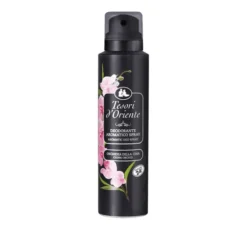 Tesori d'Oriente Orchidea dezodorant w sprayu 150 ml
