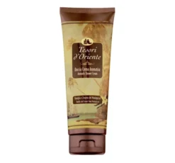 Tesori d'Oriente Vaniglia e Zenzero kremowy żel pod prysznic 250 ml
