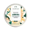 THE BODY SHOP ALMOND MILK MASŁO DO CIAŁA 200ML