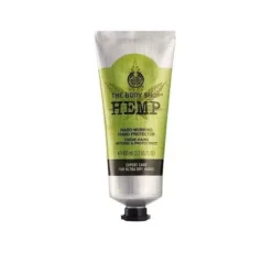 The Body Shop Hemp krem do rąk 100ml