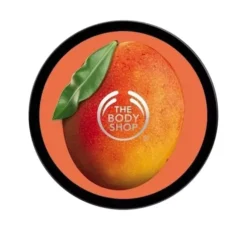 The Body Shop Mango masło do ciała 200 ml