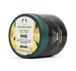 The Body Shop Mango wegański jogurt do ciała 200ml