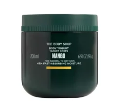 The Body Shop Mango wegański jogurt do ciała 200ml