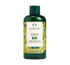 The Body Shop Olive żel pod prysznic 250ml