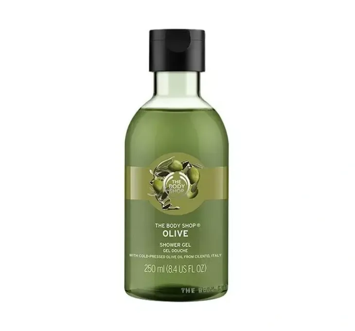 The Body Shop Olive żel pod prysznic 250ml