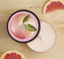 The Body Shop Pink Grapefruit masło do ciała 200 ml